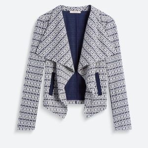 Stitch Fix 41 HAWTHORN Catania Knit Jacket